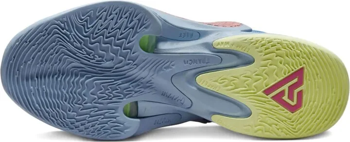 Zoom Freak 4 "Unbelievable" sneakers - Image 5