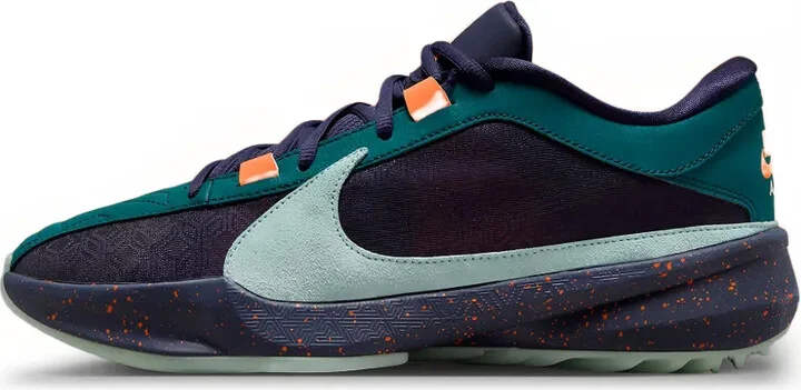 Zoom Freak 5 "Geode Teal" sneakers - Image 2