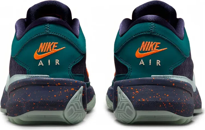 Zoom Freak 5 "Geode Teal" sneakers - Image 3