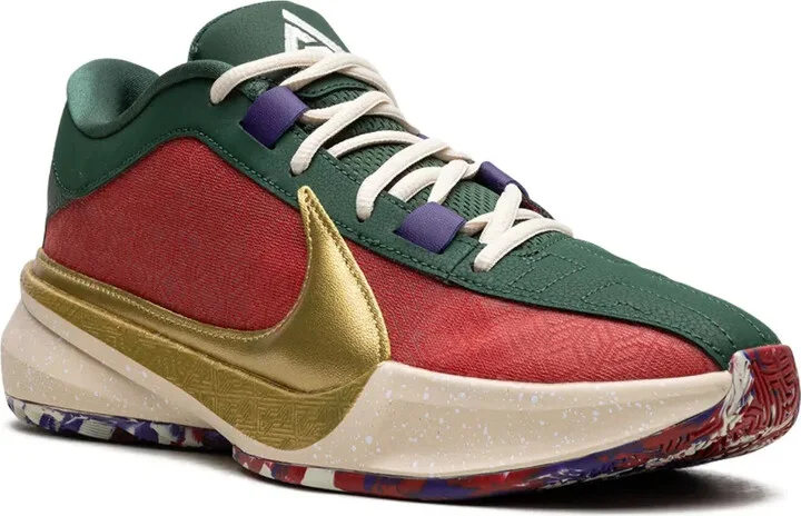 Zoom Freak 5 "Keep It A Buck" sneakers - Image 2