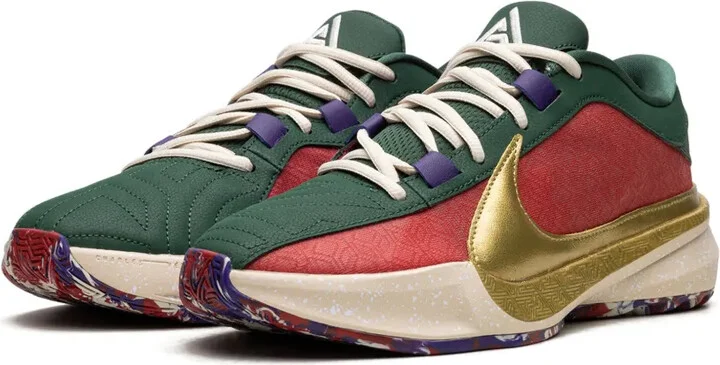 Zoom Freak 5 "Keep It A Buck" sneakers - Image 3