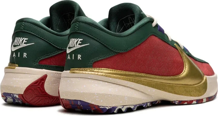 Zoom Freak 5 "Keep It A Buck" sneakers - Image 4