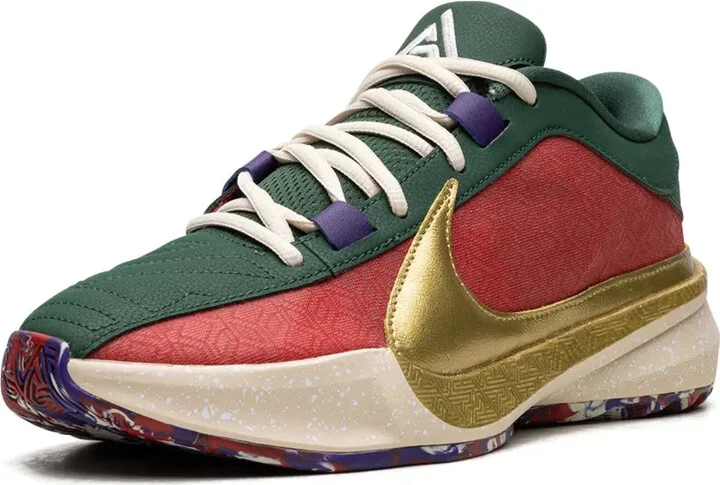 Zoom Freak 5 "Keep It A Buck" sneakers - Image 5