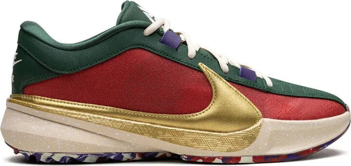 Zoom Freak 5 "Keep It A Buck" sneakers