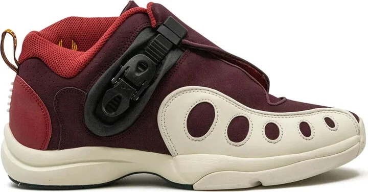 Zoom GP low-top sneakers