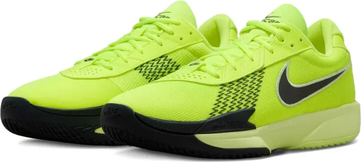 Zoom GT Cut Academy "Volt" sneakers - Image 2