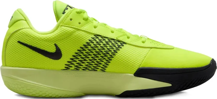 Zoom GT Cut Academy "Volt" sneakers