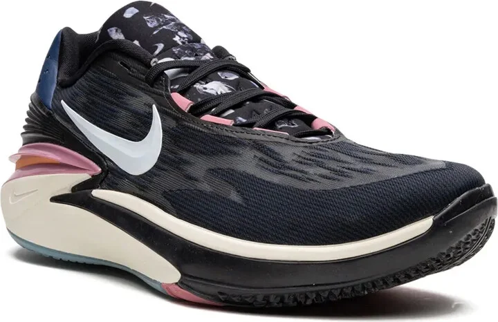 Zoom GT Cut "Black Desert Berry" sneakers - Image 2