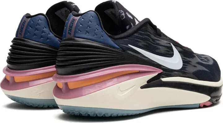 Zoom GT Cut "Black Desert Berry" sneakers - Image 3