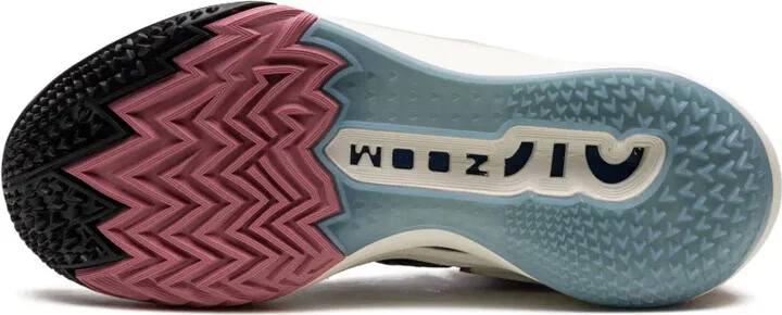 Zoom GT Cut "Black Desert Berry" sneakers - Image 4