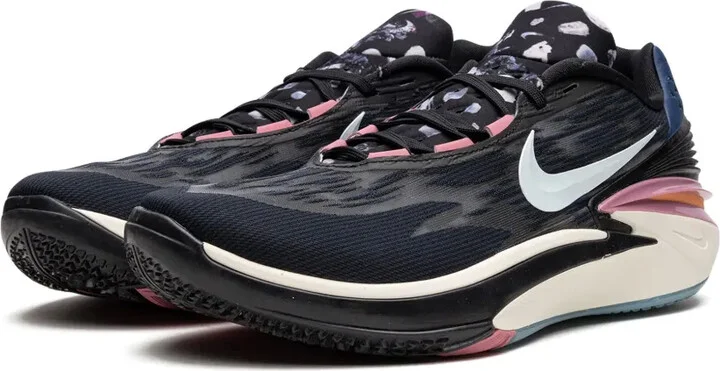 Zoom GT Cut "Black Desert Berry" sneakers - Image 5
