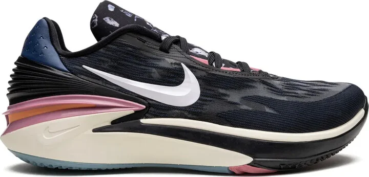 Zoom GT Cut "Black Desert Berry" sneakers