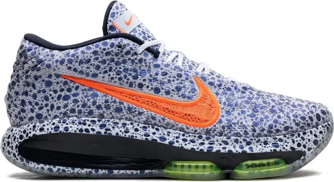 Zoom GT Hustle 3 "Safari" sneakers - Image 2