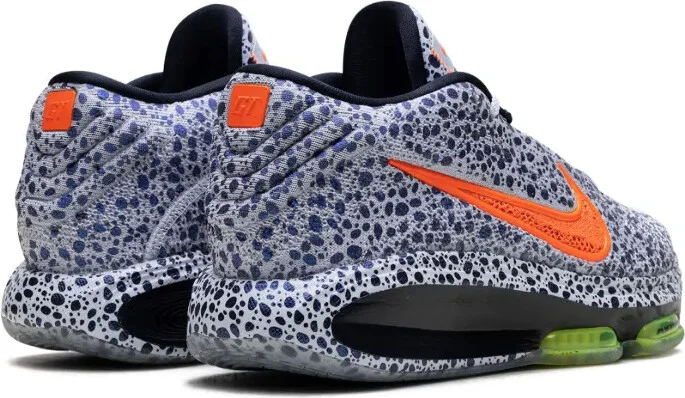 Zoom GT Hustle 3 "Safari" sneakers - Image 3