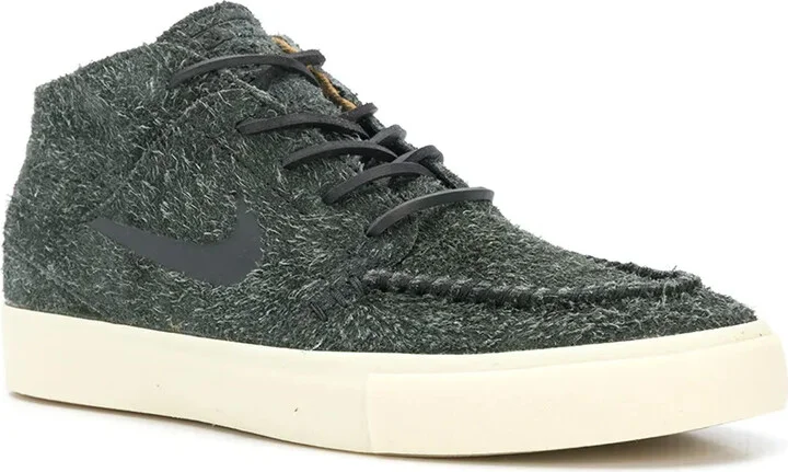 Zoom Janoski Mid Crafted SB sneakers - Image 2