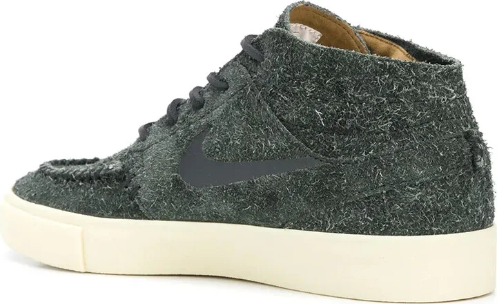 Zoom Janoski Mid Crafted SB sneakers - Image 3