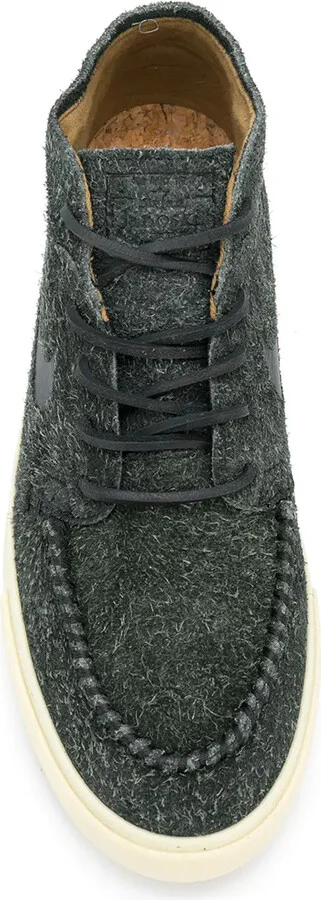 Zoom Janoski Mid Crafted SB sneakers - Image 4
