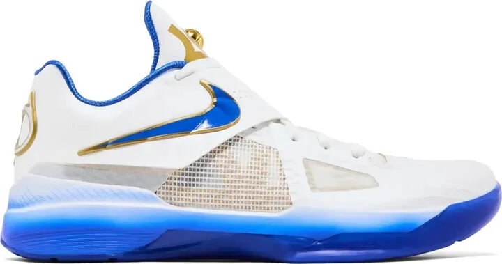 Zoom KD 4 "Alternate MVP" sneakers