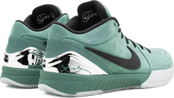 Zoom Kobe 4 Protro "Bicoastal" sneakers - Image 3
