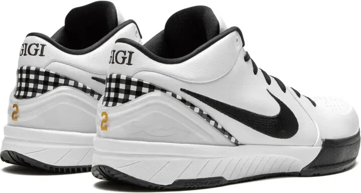 Zoom Kobe 4 Protro "Mambacita Gigi" sneakers - Image 3
