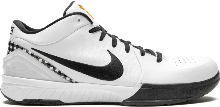 Zoom Kobe 4 Protro "Mambacita Gigi" sneakers