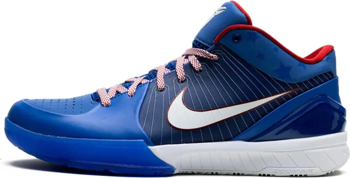 Zoom Kobe 4 Protro "Philly" sneakers - Image 5