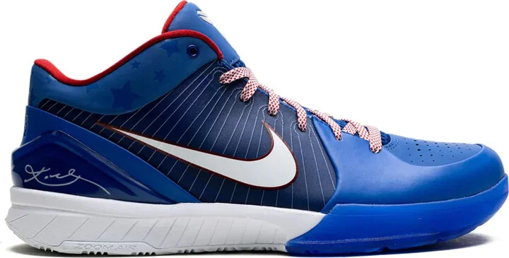 Zoom Kobe 4 Protro "Philly" sneakers