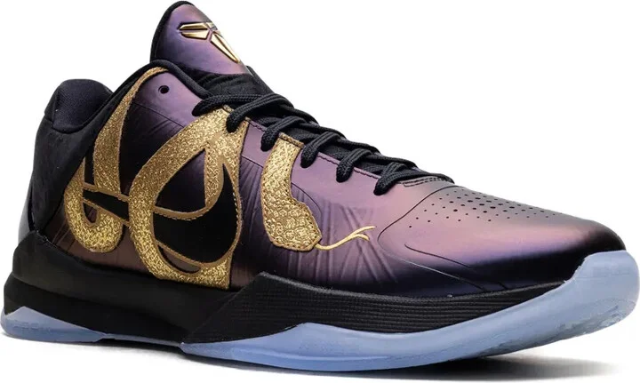 Zoom Kobe 5 Protro "Eggplant - Image 2