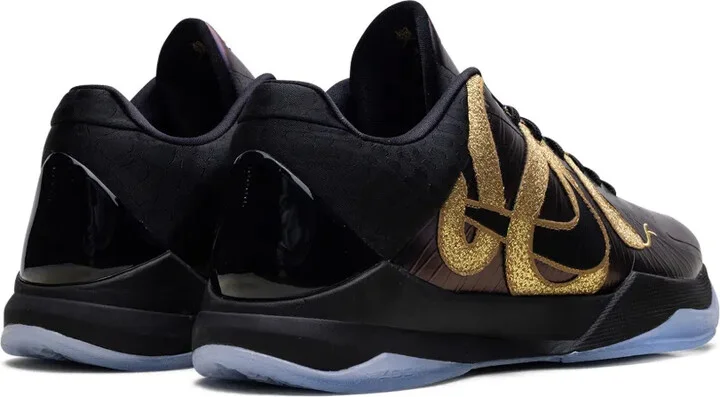 Zoom Kobe 5 Protro "Eggplant - Image 3