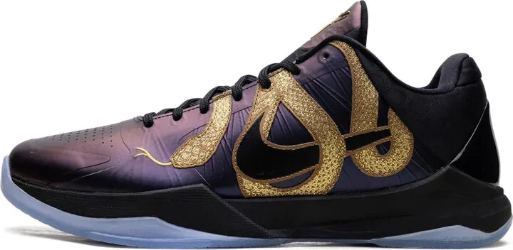 Zoom Kobe 5 Protro "Eggplant - Image 5