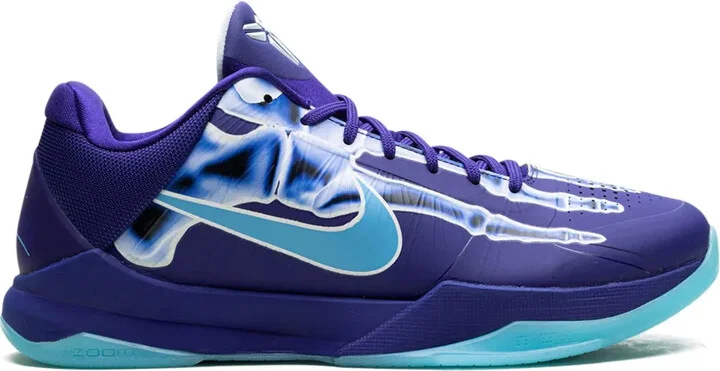 Zoom Kobe 5 Protro "X-Ray" sneakers