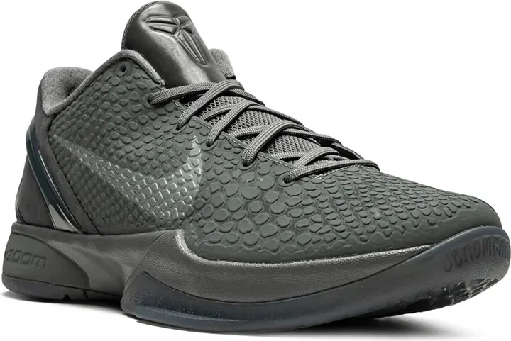 Zoom Kobe 6 FTB sneakers - Image 2