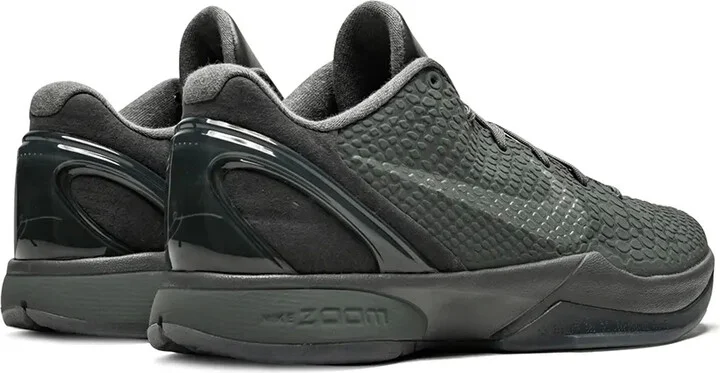 Zoom Kobe 6 FTB sneakers - Image 3