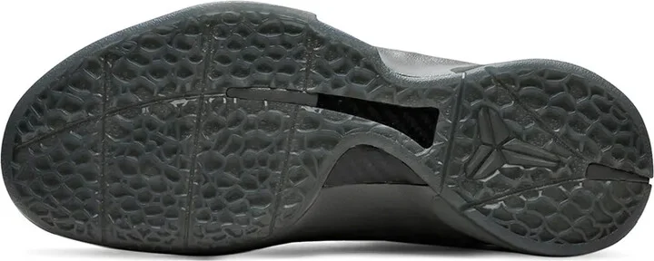 Zoom Kobe 6 FTB sneakers - Image 4