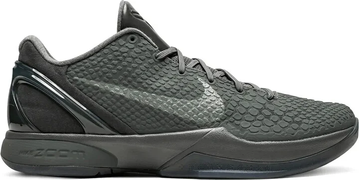 Zoom Kobe 6 FTB sneakers