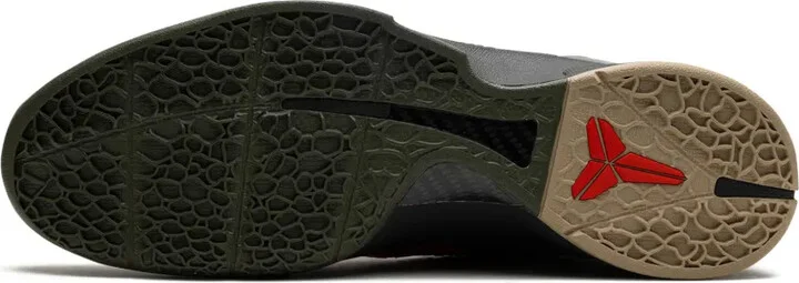 Zoom Kobe 6 Protro "Italian Camo" sneakers - Image 4