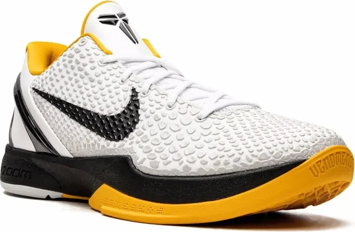 Zoom Kobe 6 Protro "White Del Sol 2021" sneakers - Image 2