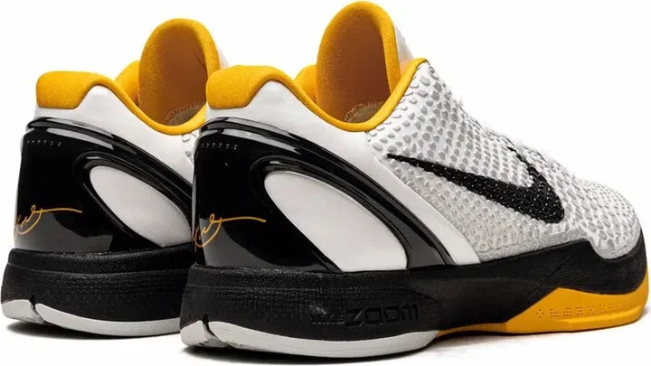 Zoom Kobe 6 Protro "White Del Sol 2021" sneakers - Image 3