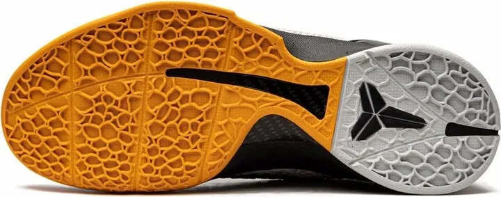 Zoom Kobe 6 Protro "White Del Sol 2021" sneakers - Image 4