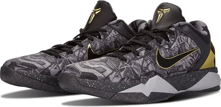 Zoom Kobe 7 SYS Prelude sneakers - Image 2