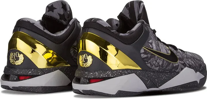 Zoom Kobe 7 SYS Prelude sneakers - Image 3