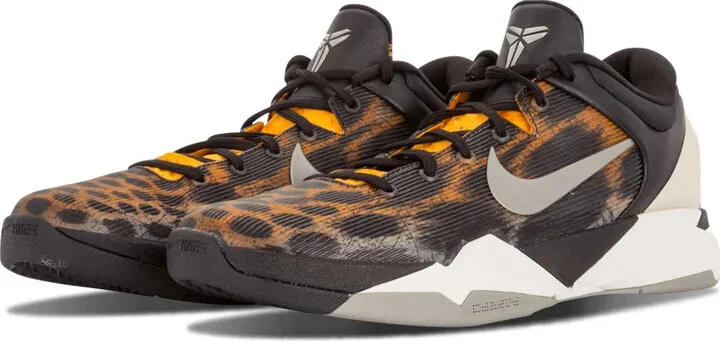 Zoom Kobe 7 System "Cheetah" sneakers - Image 2