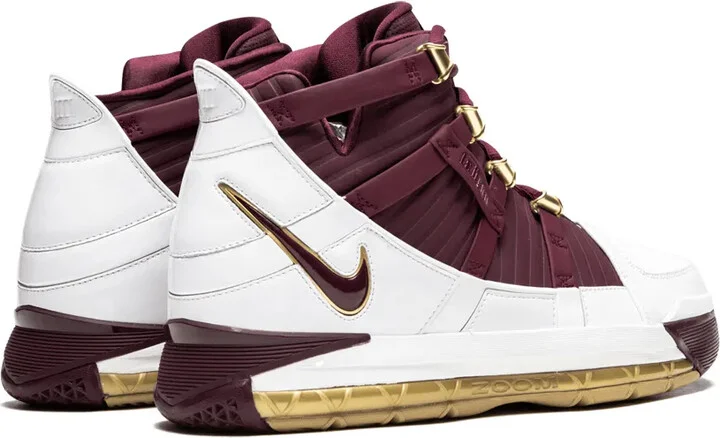 Zoom LeBron 3 "Christ The King" sneakers - Image 3