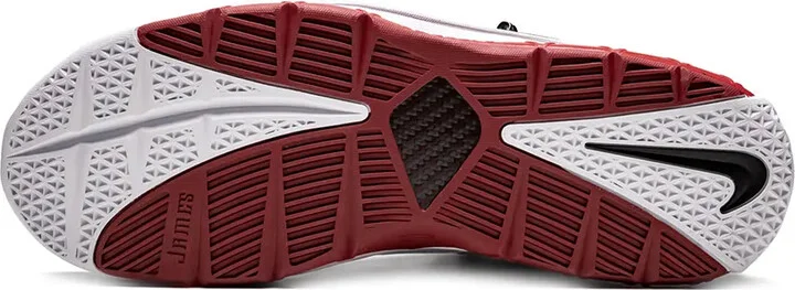 Zoom LeBron III QS "Home Release" sneakers - Image 4