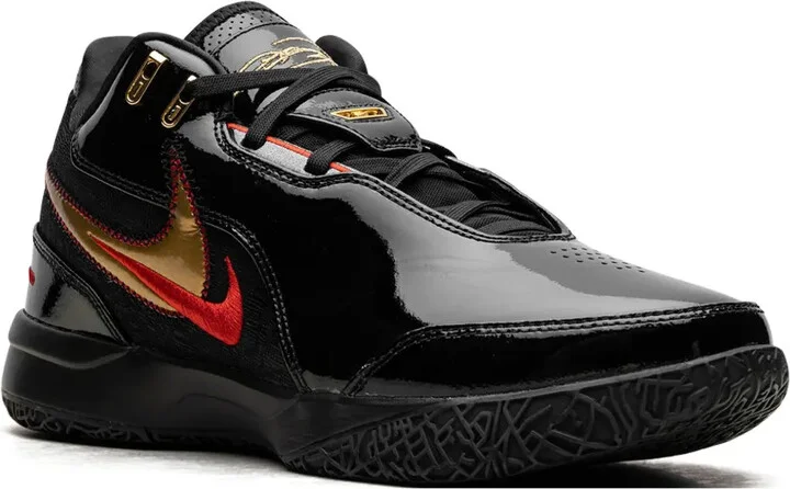 Zoom LeBron NXXT Gen AMPD sneakers - Image 2