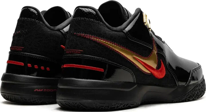 Zoom LeBron NXXT Gen AMPD sneakers - Image 3