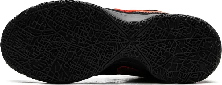 Zoom LeBron NXXT Gen AMPD sneakers - Image 4