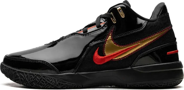 Zoom LeBron NXXT Gen AMPD sneakers - Image 5