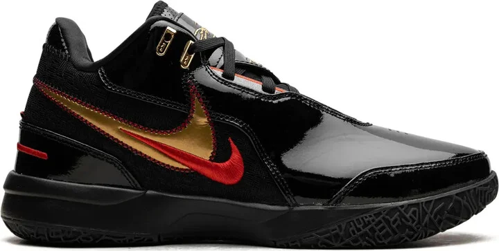 Zoom LeBron NXXT Gen AMPD sneakers