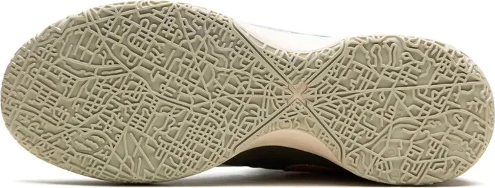 Zoom LeBron NXXT Gen "Blue Tint" sneakers - Image 4